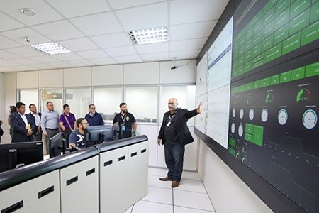 Você está visualizando atualmente Sistema de identificação da Justiça Eleitoral desperta interesse internacional