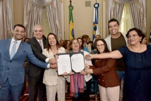 Leia mais sobre o artigo Tribunal participa de acordo para construção de Casas da Mulher Brasileira em Pernambuco
