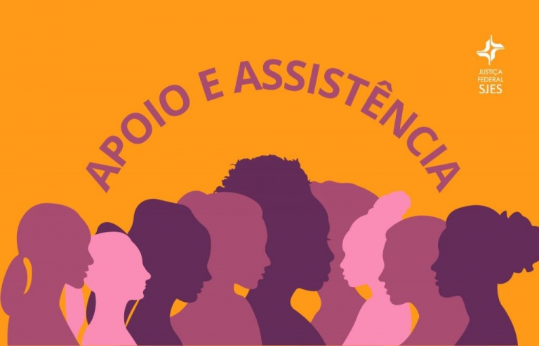 Você está visualizando atualmente Violência doméstica: Justiça Federal capixaba institui grupo de apoio a juízas e servidoras