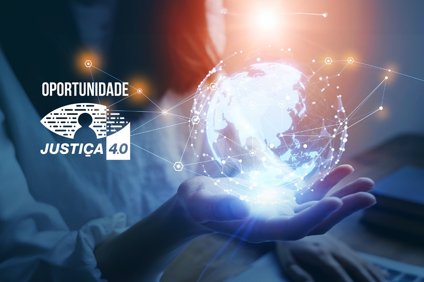 Leia mais sobre o artigo Programa Justiça 4.0 abre vaga para consultoria de planejamento estratégico de missões internacionais