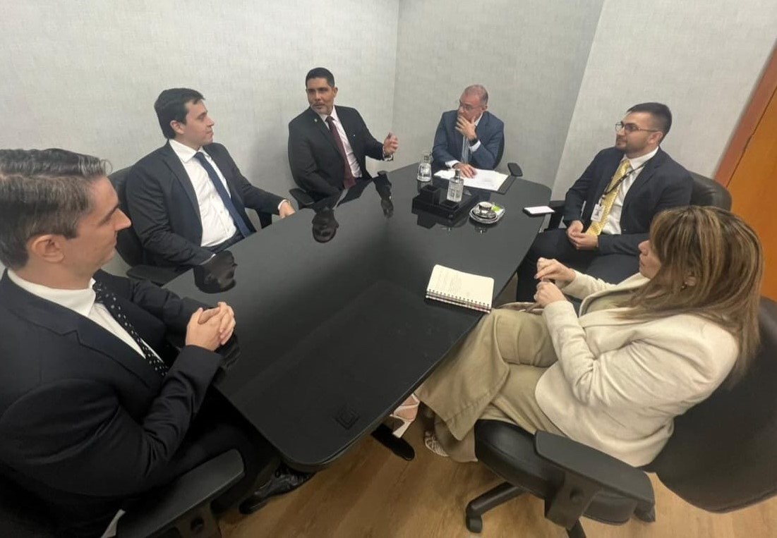 Você está visualizando atualmente Comissão de Conflitos Fundiários levantará processos de natureza coletiva no AM