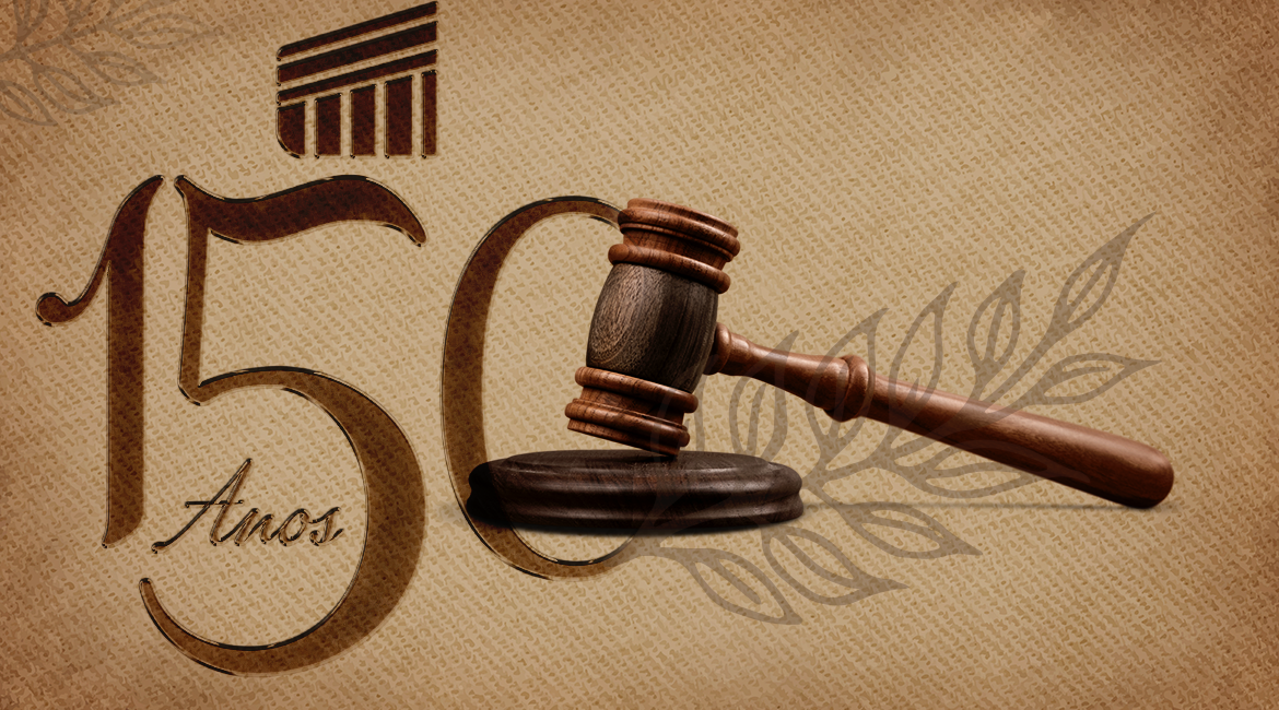 Você está visualizando atualmente Justiça cearense celebra 150 anos atuando na defesa dos direitos do cidadão