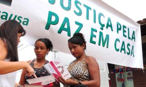 Leia mais sobre o artigo Tribunal do Pará divulga programação da 26ª Semana da Justiça pela Paz em Casa