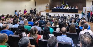 Leia mais sobre o artigo Corregedoria Nacional de Justiça abre inspeção no Tribunal de Mato Grosso