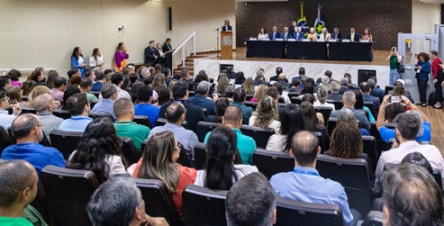 Você está visualizando atualmente Corregedoria Nacional de Justiça abre inspeção no Tribunal de Mato Grosso