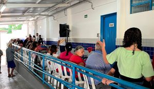 Leia mais sobre o artigo Mais Justiça: projeto atende mais de 500 moradores da cidade de Anápolis (GO)