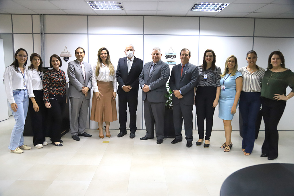 Você está visualizando atualmente Em Goiás, Justiça do Trabalho faz mais de 3 mil acordos e negocia mais de R$ 37 milhões