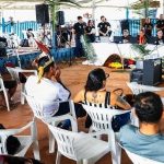 Justiça Eleitoral do Amapá realiza sessão itinerante em aldeia indígena da Amazônia
