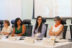 Leia mais sobre o artigo Justiça do Trabalho capixaba promove debate sobre participação feminina na política