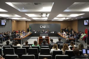 Leia mais sobre o artigo CNJ abre processo para investigar denúncias contra magistrado capixaba