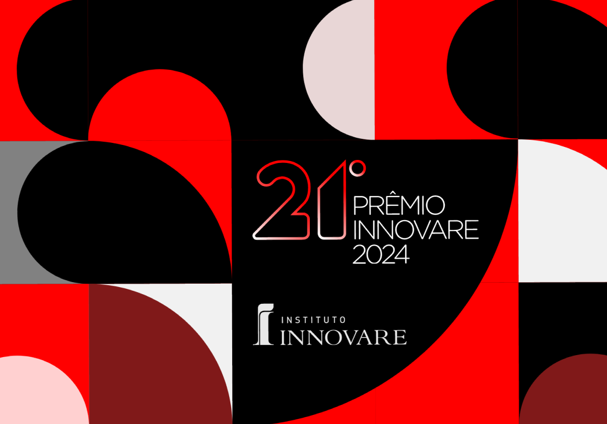 Você está visualizando atualmente Inscrições para categoria CNJ no Innovare 2024 são prorrogadas até 7 de abril