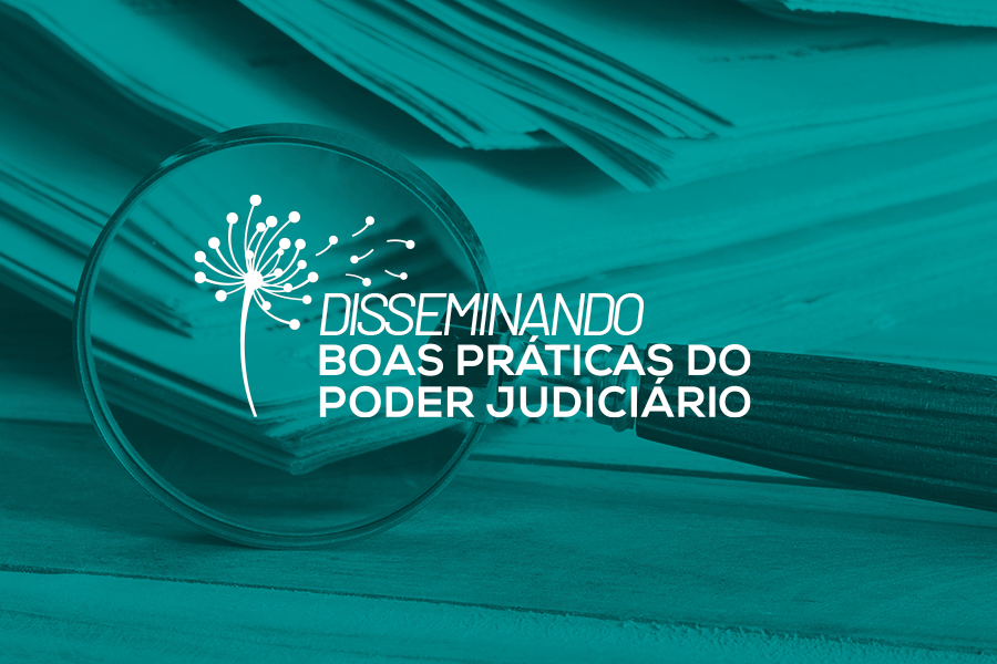 Você está visualizando atualmente Boas práticas da Justiça no eixo Transparência serão apresentadas nesta segunda-feira (25/3)