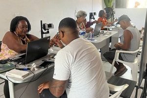 Leia mais sobre o artigo “TRE em Todo Lugar” leva atendimento itinerante a eleitores do sul da Bahia