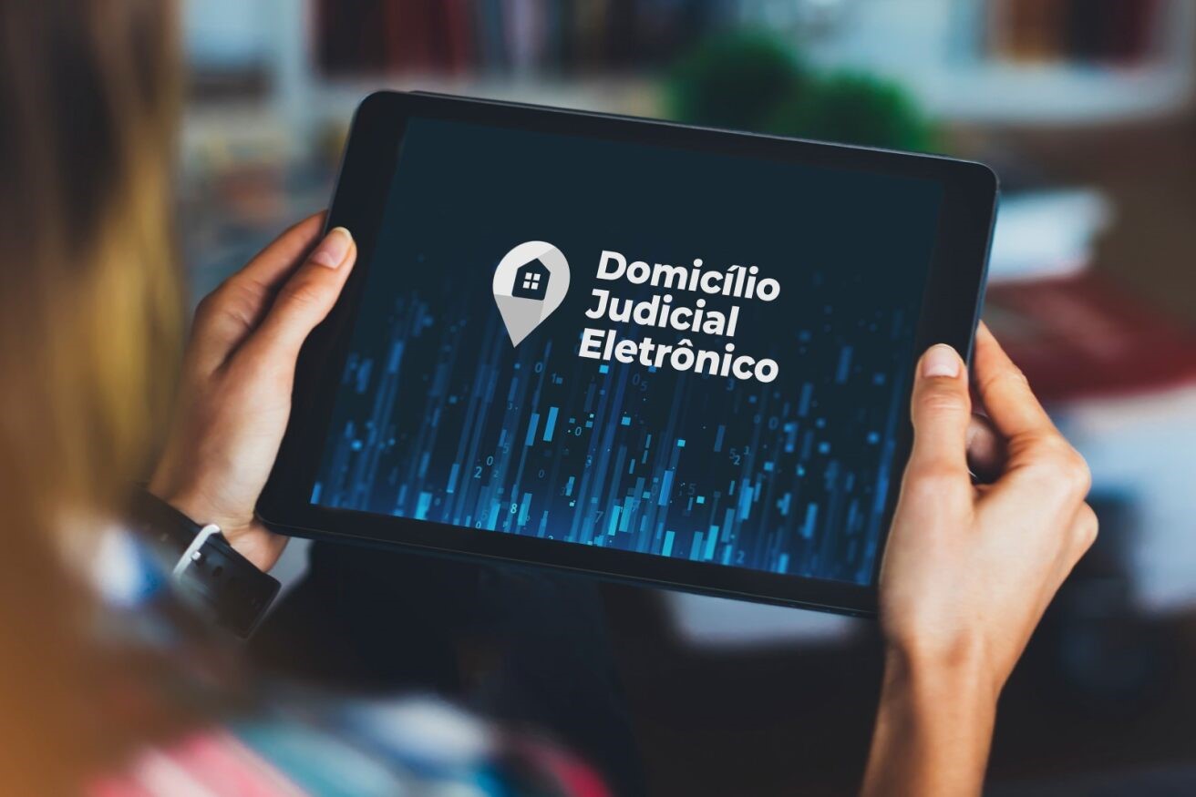 Você está visualizando atualmente Domicílio Judicial Eletrônico: corte do Ceará já realizou quase 13 mil comunicações processuais