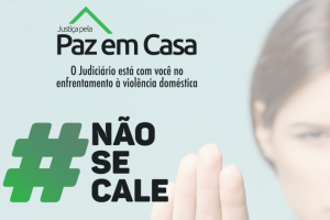 Leia mais sobre o artigo 26ª Semana da Justiça pela Paz em Casa acontece de 4 a 8 de março