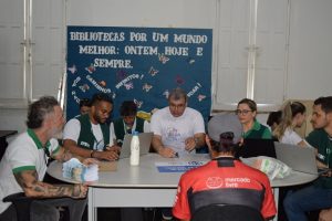 Leia mais sobre o artigo Sistema Carcerário: tribunal do Mato Grosso realiza Mutirão da Execução Penal