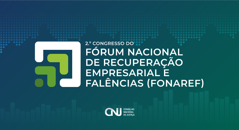 Você está visualizando atualmente Abertas as inscrições para o 2.º Congresso sobre insolvência empresarial