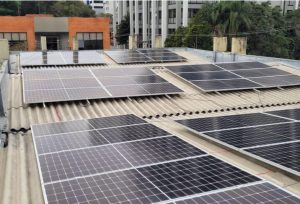 Leia mais sobre o artigo Energia solar está presente em 60% dos prédios próprios da Justiça do Trabalho gaúcha