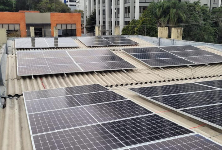 Você está visualizando atualmente Energia solar está presente em 60% dos prédios próprios da Justiça do Trabalho gaúcha