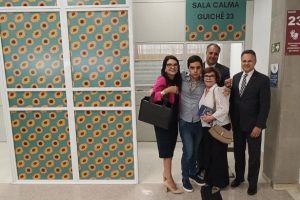 Leia mais sobre o artigo Justiça Eleitoral paranaense conta com Sala Calma para atendimento de eleitores com autismo