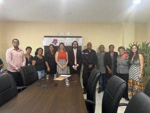 Leia mais sobre o artigo Violência doméstica: Espaço do Projeto Violeta é reinaugurado em Saquarema (RJ)
