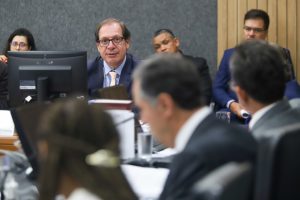 Leia mais sobre o artigo Plenário do CNJ abre apuração sobre denúncias contra juiz de Alagoas