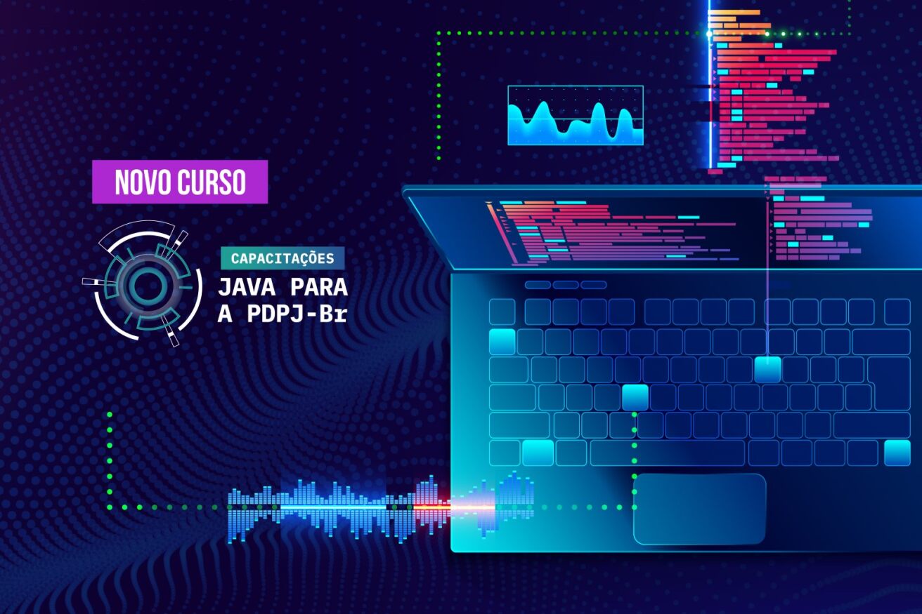 Leia mais sobre o artigo Curso de Testes Automatizados para profissionais do Judiciário está com inscrições abertas