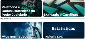 Leia mais sobre o artigo Acervo da Biblioteca Digital do CNJ oferece conteúdos acessíveis, relevantes e informativos