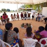 No Tocantins, Justiça garante direitos e promove ações de cidadania em prol dos povos indígenas