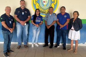 Leia mais sobre o artigo Ouvidoria de corte roraimense realiza visitas técnicas em municípios do interior