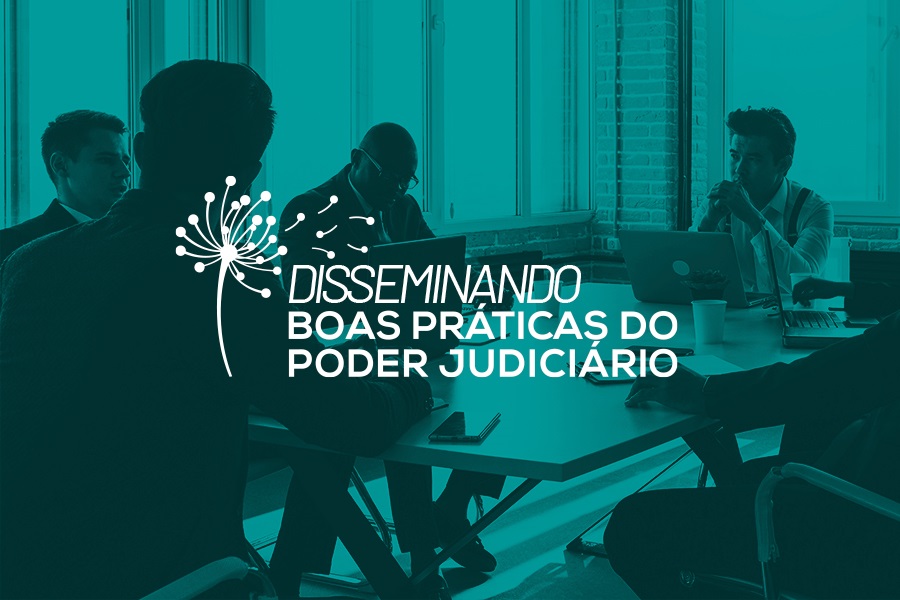 Leia mais sobre o artigo Seminário discute boas práticas de planejamento e gestão no Judiciário  