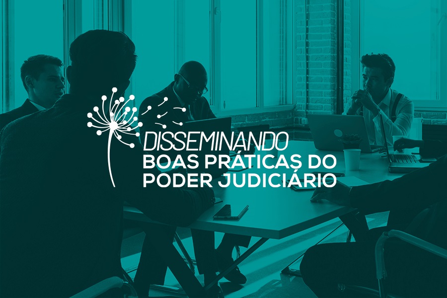 Você está visualizando atualmente Seminário discute boas práticas de planejamento e gestão no Judiciário  