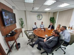 Leia mais sobre o artigo Tribunais da Justiça Militar criam Rede dos Laboratórios de Inovação