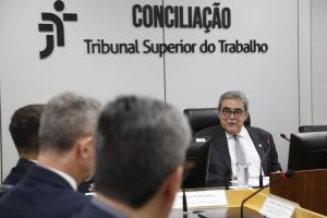 Leia mais sobre o artigo Conciliações da Justiça do Trabalho movimentaram mais de R$ 7 bilhões em 2023