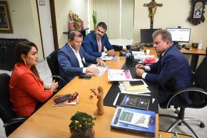 Leia mais sobre o artigo Tribunal de Sergipe prepara convênio com aplicativo SOS Maria da Penha