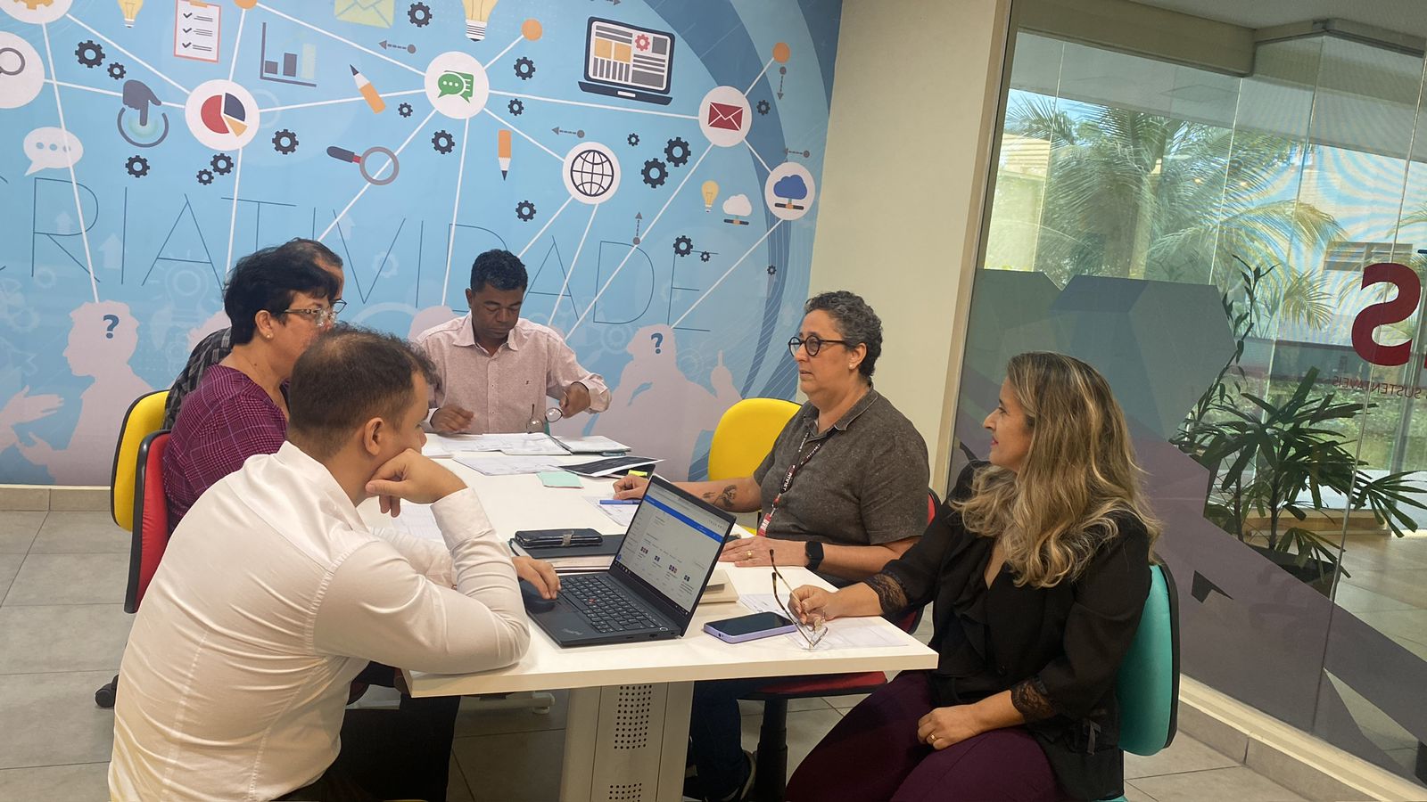 Você está visualizando atualmente Judiciário acreano atua para implantação da linguagem simples