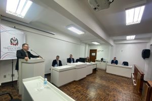 Leia mais sobre o artigo Tribunal catarinense instala pontos de inclusão digital em comarcas do norte do estado