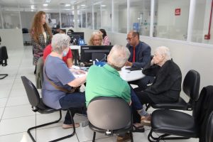 Leia mais sobre o artigo Semana da Conciliação de Poupança da Justiça Federal paulista registra 72% em acordos