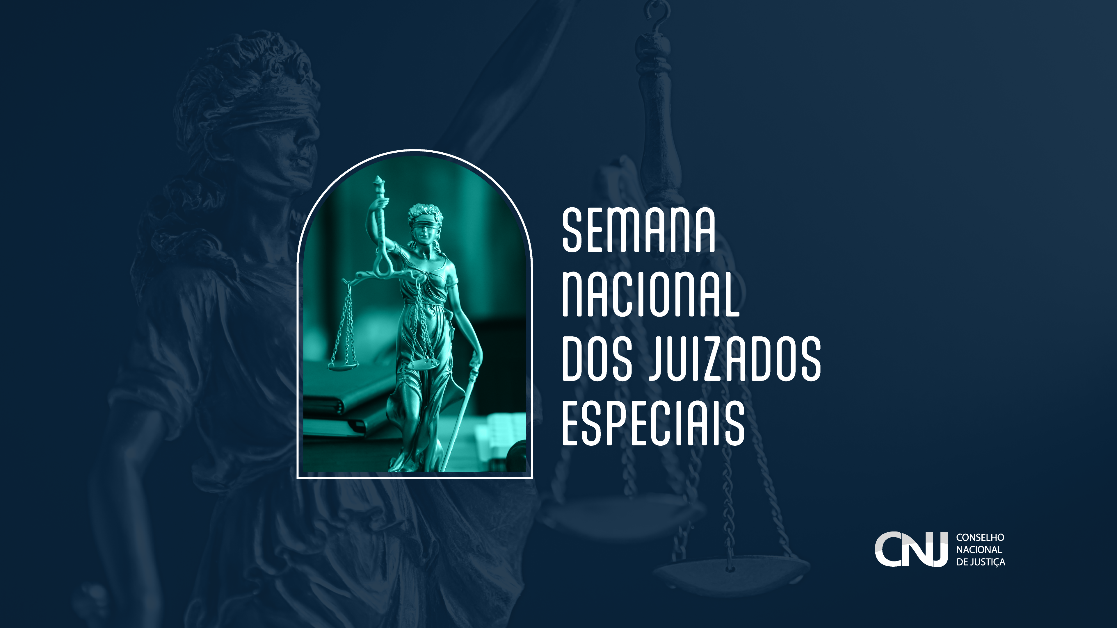 Você está visualizando atualmente Em busca de aprimoramento, Mato Grosso realiza 1ª Semana dos Juizados Especiais