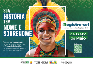 Leia mais sobre o artigo “Registre-se!”: Extremo Oeste do Amazonas terá casamento coletivo de indígenas