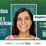 CNJ leva serviços de cidadania para indígenas e encarcerados na 2ª edição do Registre-se !