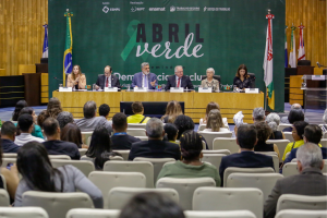 Leia mais sobre o artigo Saúde e segurança do trabalho informal é debatido em seminário da Justiça do Trabalho