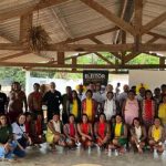 Mutirões “Abril Indígena” são promovidos pela Justiça Eleitoral do Pará