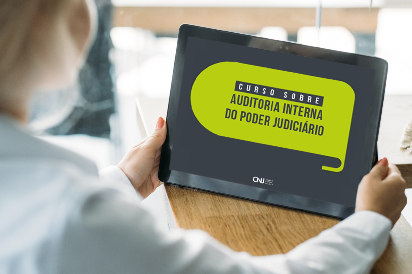 Você está visualizando atualmente CNJ oferece curso on-line com base no manual de auditoria interna do Judiciário