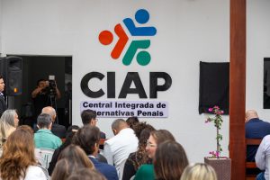 Leia mais sobre o artigo Judiciário e Governo de MT inauguram a primeira Central Integrada de Alternativas Penais