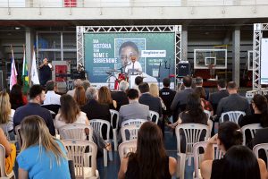 Leia mais sobre o artigo Solenidade em Vitória marca início da Semana Nacional do Registro Civil