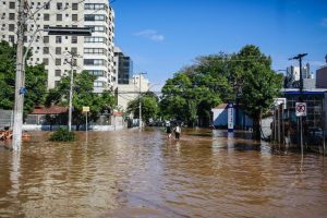 Leia mais sobre o artigo Enchentes RS: Corregedoria Nacional autoriza transferência de R$ 15 milhões do TJSP