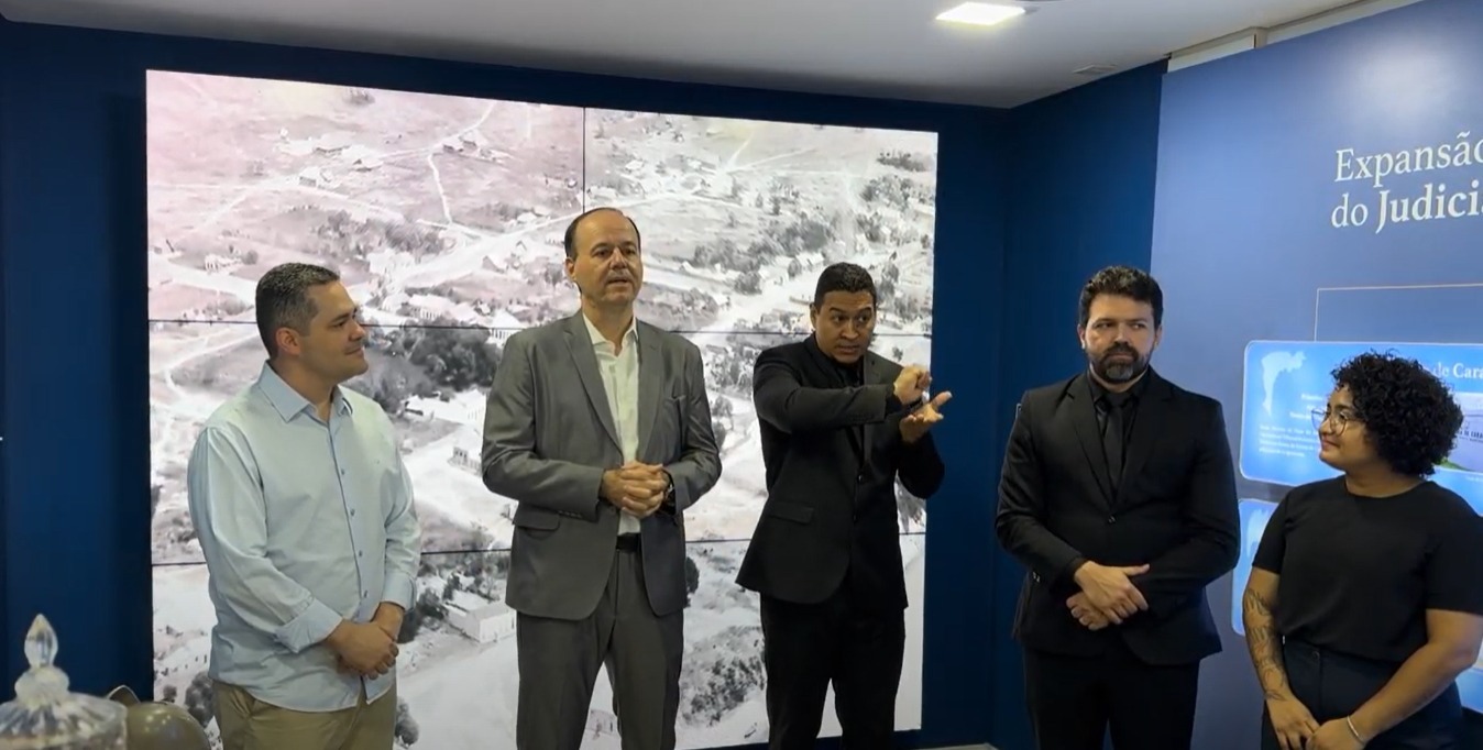 Você está visualizando atualmente Centro de Memória e Cultura do Poder Judiciário Roraimense realiza ação voltada à acessibilidade