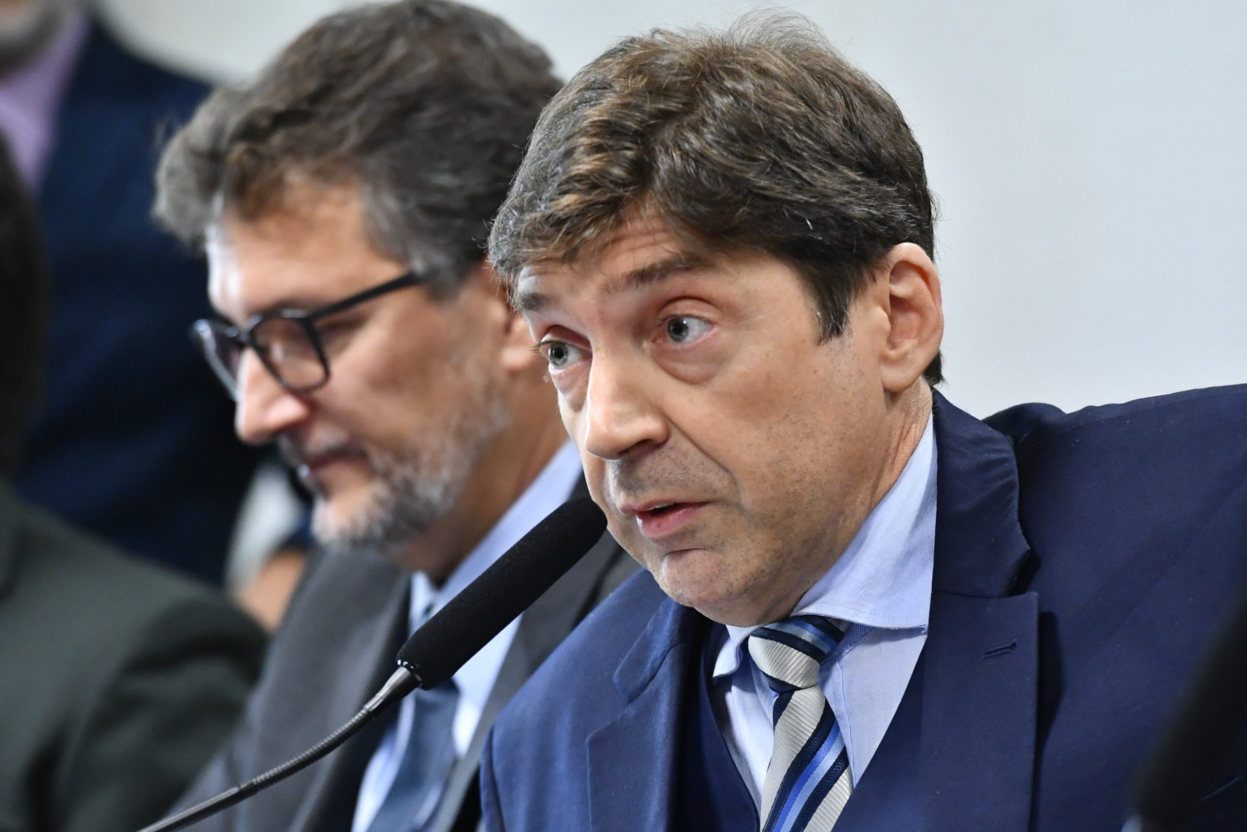 Você está visualizando atualmente Juiz do Trabalho Guilherme Guimarães Feliciano passa a compor colegiado do CNJ
