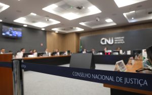 Leia mais sobre o artigo Plenário do CNJ se reúne para 6.ª Sessão Ordinária de 2024 nesta terça (21/5)